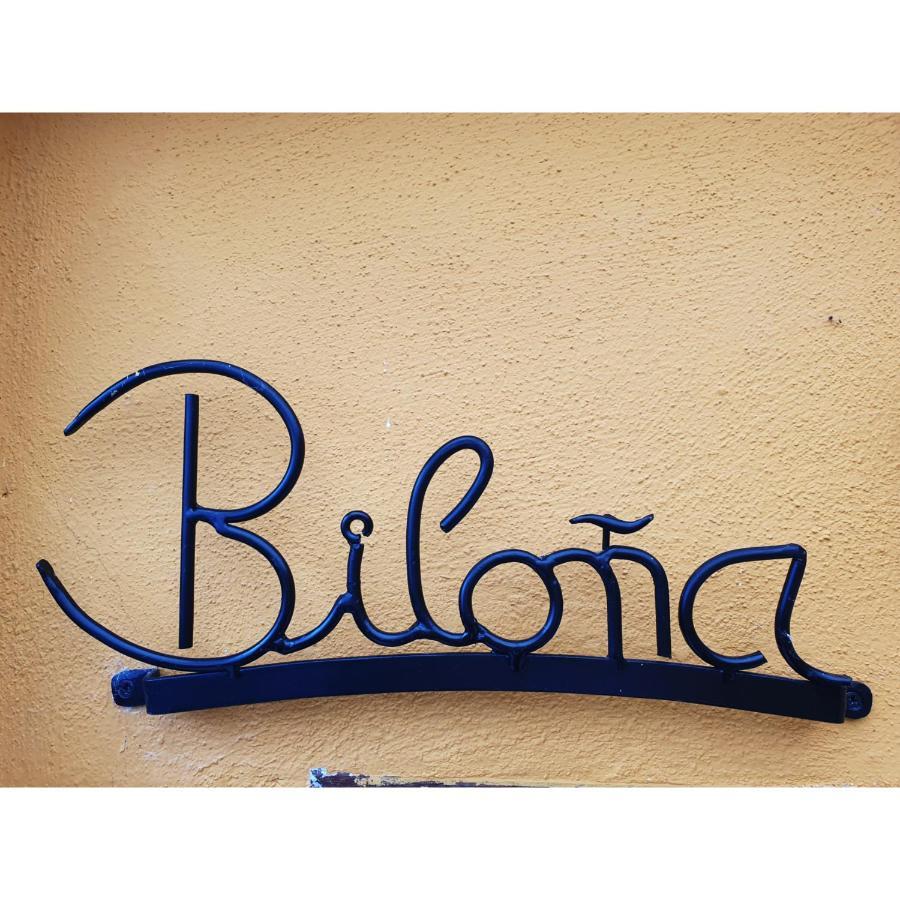 דירות ארנוארו Bilona - La Colina מראה חיצוני תמונה